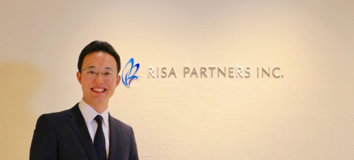 リサ・パートナーズ〜Professionals for Owners  オーナーを支えるプロフェッショナルたち〜