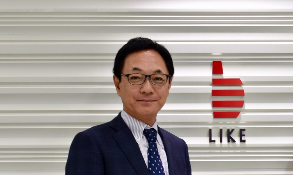 ライク株式会社〜Professionals for Owners オーナーを支えるプロフェッショナルたち〜 Ncity プロフェッショナル